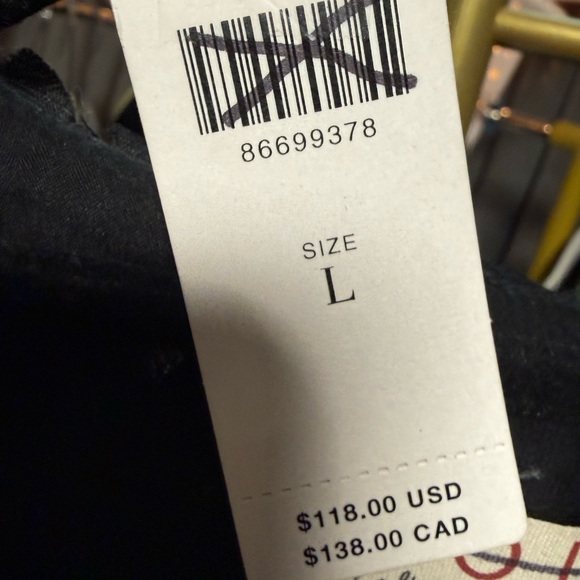 Anthropologie Floral Appliqué Cropped Jacket in Black - Picture 4 of 4